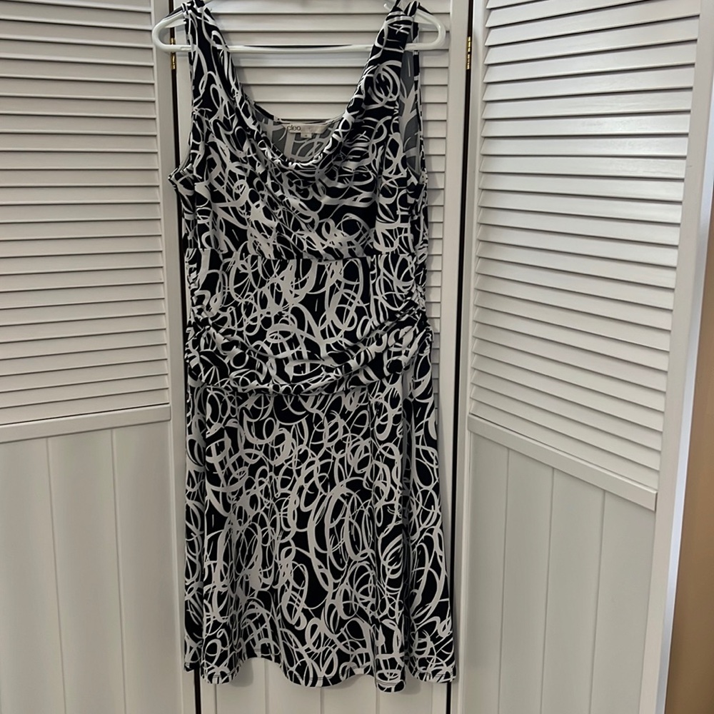 Beautiful dress